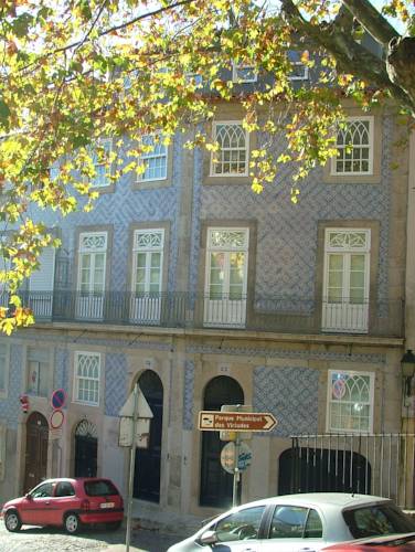 Porto Portugal código de descuento del vale de hotel booking.com