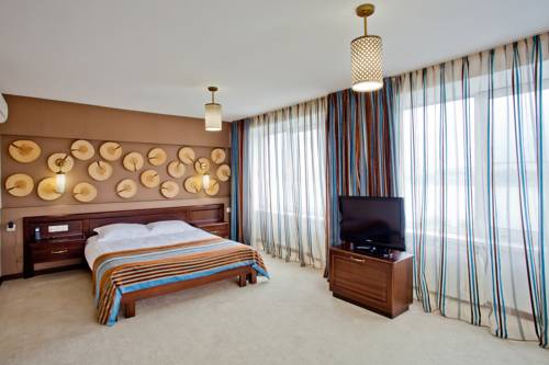 Irkoutsk Russie code de réduction du bon hôtel Booking.com