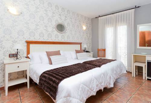 Toledo Espagne code de réduction du bon hôtel Booking.com
