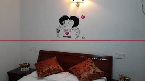 Xitang China código de descuento del vale de hotel booking.com
