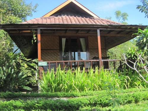 Pai Thaïlande code de réduction du bon hôtel Booking.com