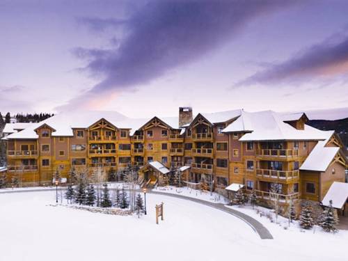 Breckenridge (Colorado) Estados Unidos código de descuento del vale de hotel booking.com