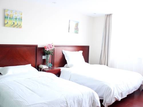 Yantai Chine code de réduction du bon hôtel Booking.com
