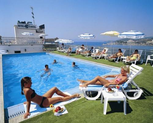 Kuşadası Turquía código de descuento del vale de hotel booking.com