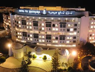 Sousse Tunisia hotel voucher discount code Agoda.com
