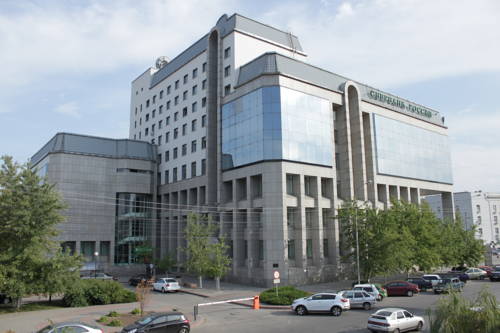 Volgograd Russie code de réduction du bon hôtel Booking.com