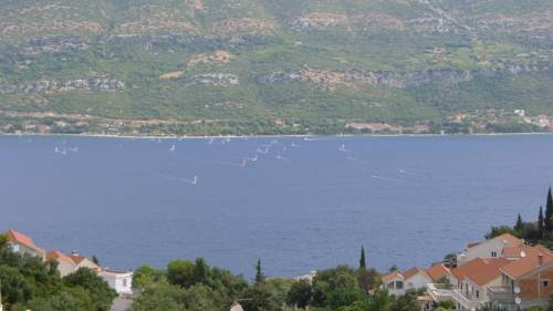Korčula Croacia código de descuento del vale de hotel booking.com