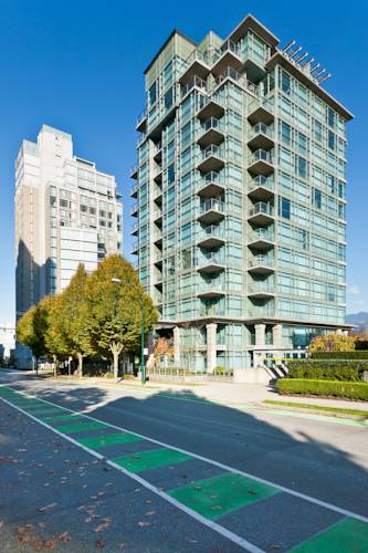 温哥华（不列颠哥伦比亚省） 加拿大 Vancouver (British Columbia) 酒店代金券折扣代码 booking.com