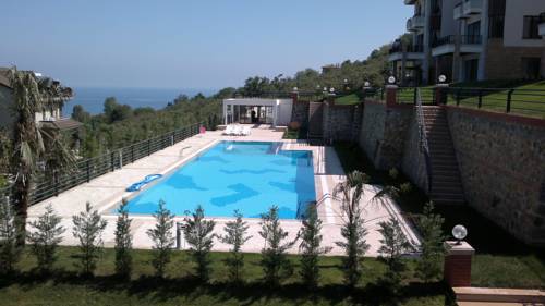 Trabzon Turquía código de descuento del vale de hotel booking.com