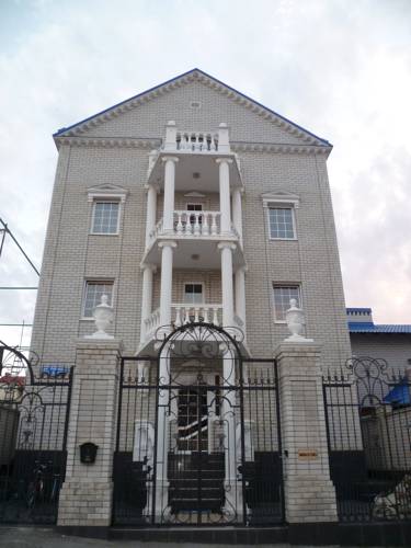 Gelendzhik Russie code de réduction du bon hôtel Booking.com