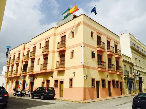 塔里法 西班牙 Tarifa 酒店代金券折扣代码 booking.com
