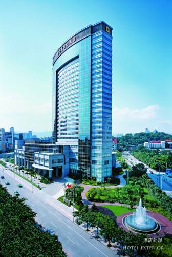 福州 中国 Fuzhou 酒店代金券折扣代码 booking.com