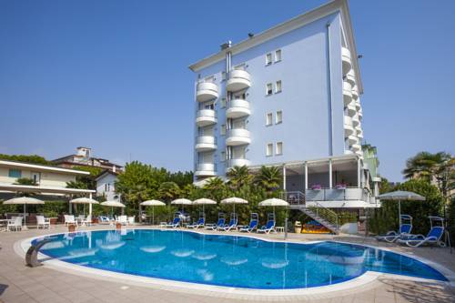耶索洛（Lido di Jesolo） 意大利 Lido di Jesolo 酒店代金券折扣代码 booking.com