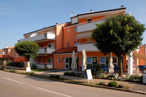 乌马格 克羅地亞 Umag 酒店代金券折扣代码 booking.com