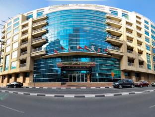 迪拜 阿拉伯联合酋长国 Dubai 酒店代金券折扣代码 agoda.com