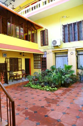 Cochin India código de descuento del vale de hotel booking.com