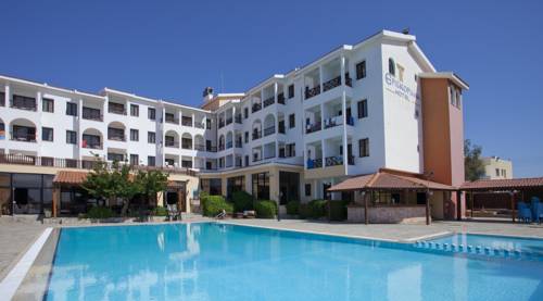 Limassol Chypre code de réduction du bon hôtel Booking.com