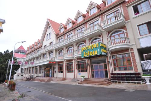 Qinhuangdao Chine code de réduction du bon hôtel Booking.com