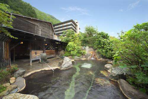 Takayama Japón código de descuento del vale de hotel booking.com