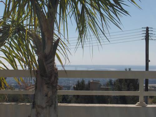 Limassol Chypre code de réduction du bon hôtel Booking.com