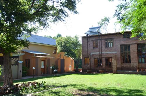 Pretoria Südafrika Rabattcode für Hotelgutscheine Booking.com