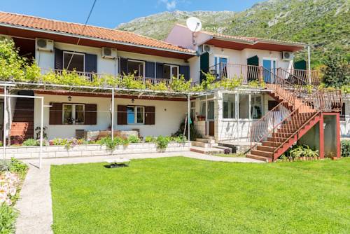 Mlini Croacia código de descuento del vale de hotel booking.com