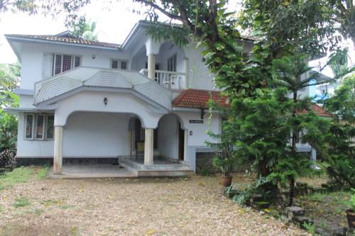 Alleppey Inde code de réduction du bon hôtel Booking.com