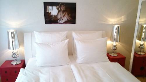 Francfort-sur-le-Main Allemagne code de réduction du bon hôtel Booking.com