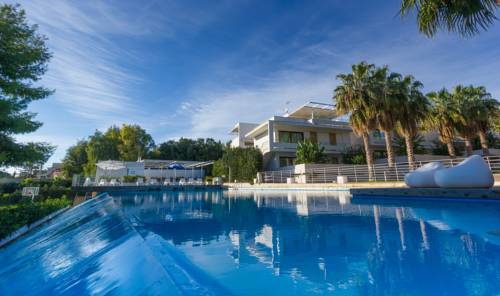 玛丽娜·迪·拉古萨（Marina di Ragusa） 意大利 Marina di Ragusa 酒店代金券折扣代码 booking.com