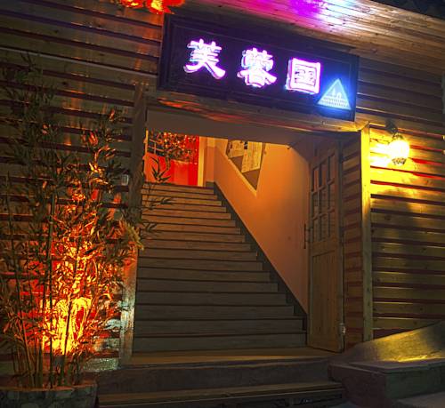 Changsha Chine code de réduction du bon hôtel Booking.com