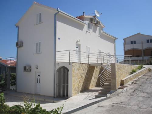 Trogir Croacia código de descuento del vale de hotel booking.com
