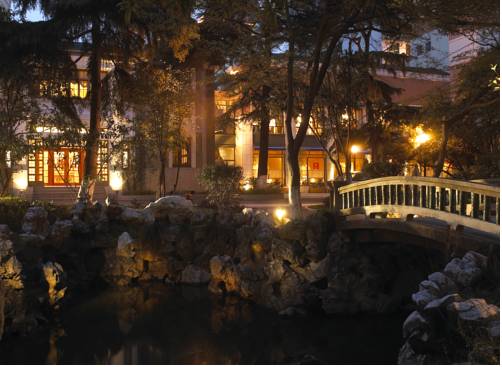 Wuxi Chine code de réduction du bon hôtel Booking.com