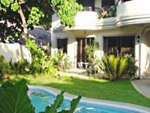 Boracay Philippines code de réduction du bon hôtel Booking.com