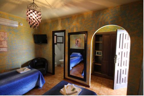 塔里法 西班牙 Tarifa 酒店代金券折扣代码 booking.com