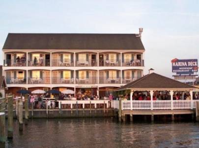 大洋城（马里兰州） 美国 Ocean City (Maryland) 酒店代金券折扣代码 booking.com
