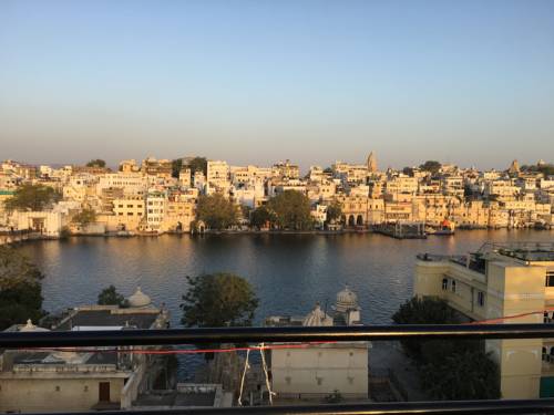 Udaipur Inde code de réduction du bon hôtel Booking.com