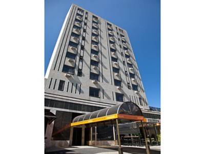 Belo Horizonte (Minas Gerais) Brésil code de réduction du bon hôtel Booking.com