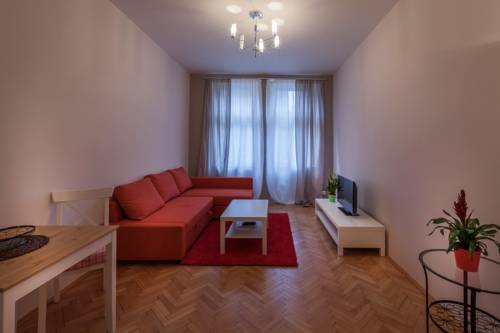 Praha Republica checa código de descuento del vale de hotel booking.com