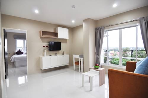 Ciudad de Phuket Tailandia código de descuento del vale de hotel booking.com