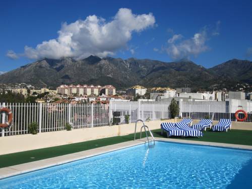 Marbella Espagne code de réduction du bon hôtel Booking.com