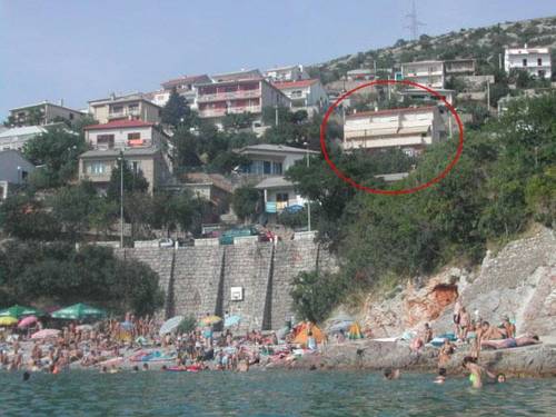 Senj Croacia código de descuento del vale de hotel booking.com