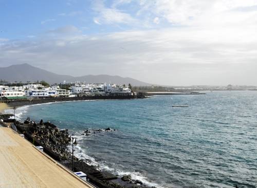 Playa blanca España código de descuento del vale de hotel booking.com