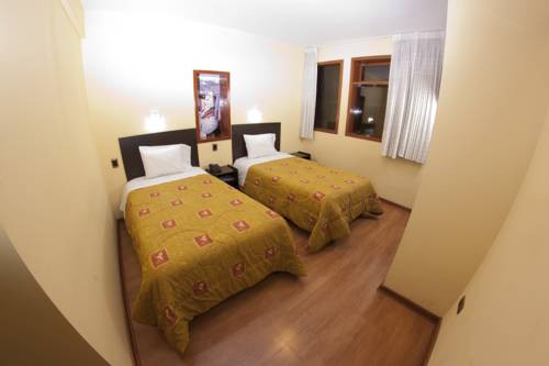 库斯科 秘鲁 Cusco 酒店代金券折扣代码 booking.com