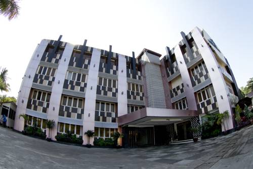 Yangon Myanmar code de réduction du bon hôtel Booking.com
