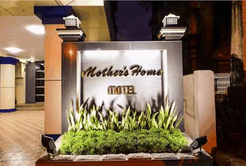 Yangon Myanmar code de réduction du bon hôtel Booking.com
