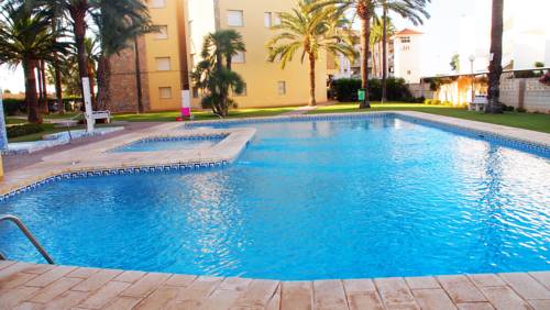 Denia España código de descuento del vale de hotel booking.com