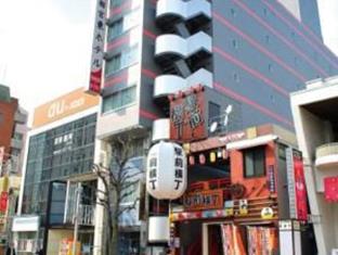 栃木 日本 Tochigi 酒店代金券折扣代码 agoda.com