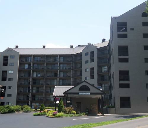 盖林柏格（田纳西州） 美国 Gatlinburg (Tennessee) 酒店代金券折扣代码 booking.com