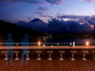 富士山 日本 Mount Fuji 酒店代金券折扣代码 agoda.com