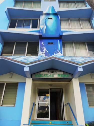 火奴鲁鲁（夏威夷瓦胡岛） 美国 Honolulu (Oahu, Hawaii) 酒店代金券折扣代码 booking.com